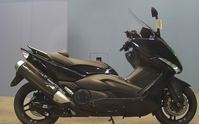 YAMAHA T-MAX500 Gen.3 2008 SJ08J