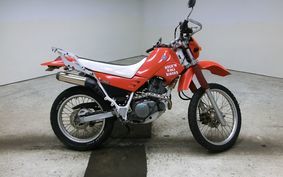 YAMAHA SEROW 225 W 1993 4JG