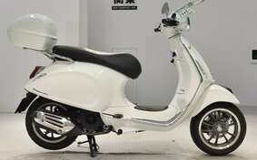 VESPA PRIMAVERA125 M825