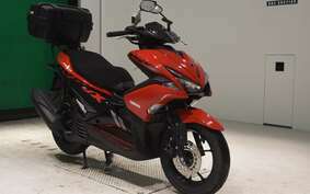 YAMAHA AERO X155