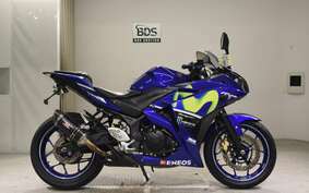 YAMAHA YZF-R25 RG10J