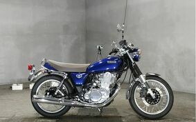 YAMAHA SR400 2021 RH16J