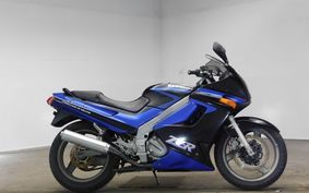 KAWASAKI ZZ-R250 1992 EX250H