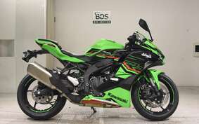 KAWASAKI ZX-4RR 2023 ZX400P