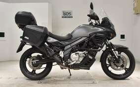 SUZUKI DL650 ( V-Strom 650 ) A 2015 VP56A