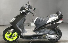 YAMAHA CYGNUS 125 X SR SE21