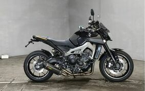 YAMAHA MT-09 2015 RN34J