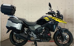 SUZUKI V-STROM 250 DS11A