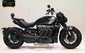 TRIUMPH ROCKET III GT 2021 BG10J5