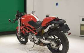 DUCATI MONSTER S2R 1000 2007