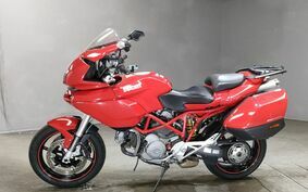 DUCATI MULTISTRADA 1100 2007 A109A