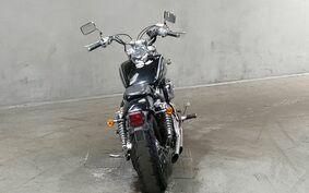 HONDA SHADOW 400 SLASHER 2004 NC40