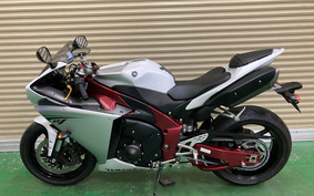 YAMAHA YZF-R1 2012 RN24J