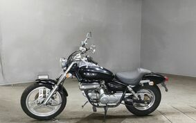 HONDA MAGNA 50 AC13