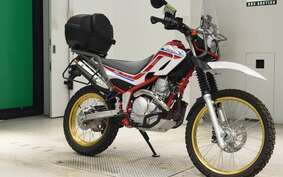 YAMAHA SEROW 250 Gen.3 DG31J