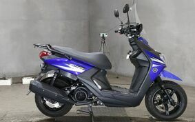 YAMAHA BW S125 SEA6J