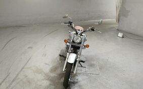 SUZUKI INTRUDER 250 LC Type VJ51A