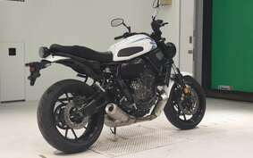 YAMAHA XSR700 2022 RM41J