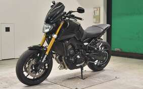 YAMAHA MT-09 2015 RN34J