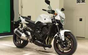 YAMAHA FZ FAZER 2009 RN21J