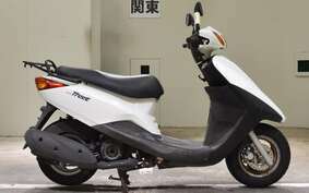 YAMAHA AXIS 125 TREET SE53J