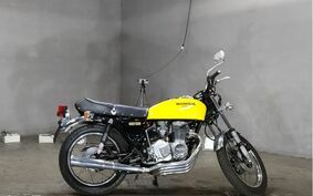 HONDA CB400F CB400F