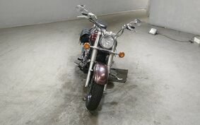 YAMAHA DRAGSTAR 400 CLASSIC 2002 VH01J