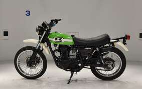 KAWASAKI 250TR BJ250F