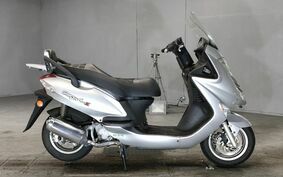 KYMCO GRAND DINK 125 Z 不明