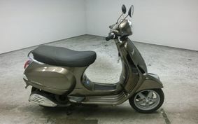 VESPA LX125 M665