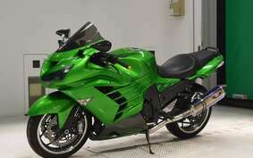 KAWASAKI ZX 1400 NINJA R 2013