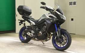 YAMAHA MT-09 Tracer 2016 RN36J