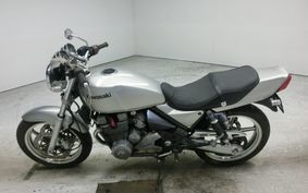 KAWASAKI ZEPHYR 400 1992 ZR400C