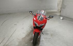 HONDA VFR800F 2015 RC79