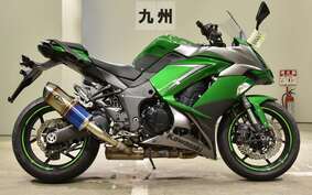 KAWASAKI NINJA 1000 A 2019 ZXT00W