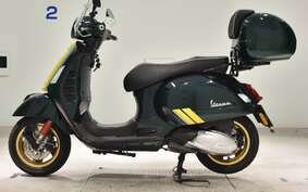 VESPA GTS300 SUPER 2021