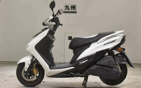 YAMAHA CYGNUS 125 XSR 3 SED8J