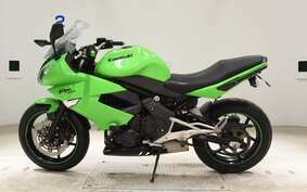 KAWASAKI NINJA 400R ABS 2010 ER400B