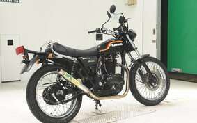 KAWASAKI 250TR BJ250F