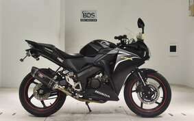 HONDA CBR125R JC50