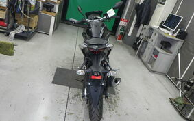 YAMAHA MT-03 2016 RH07J