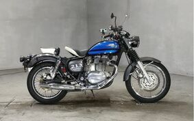 KAWASAKI ESTRELLA BJ250A