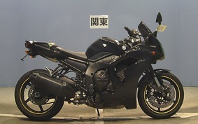 YAMAHA FZ FAZER 2011 RN21J