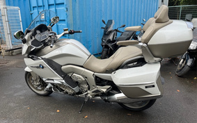 BMW K1600GTL EXCLUSIVE 2015 0603