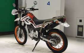 YAMAHA SEROW 250 DG17J