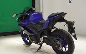 YAMAHA YZF-R25 A RG43J