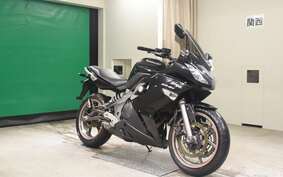 KAWASAKI ER600 F 2009 EX650C