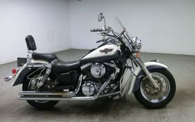 KAWASAKI VULCAN 1500 CLASSIC 1997 VNT50D