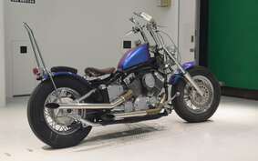 YAMAHA DRAGSTAR 400 1997 4TR