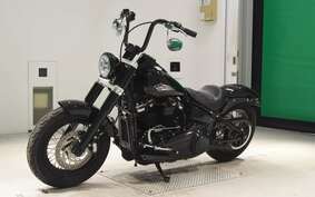 HARLEY FLSL 1750 2019 YDJ